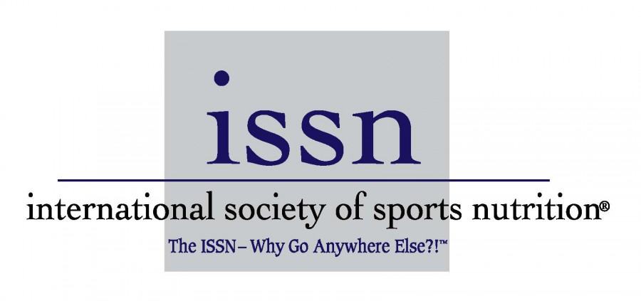ISSN Logo